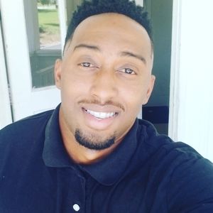 Meet your Posher, Travis